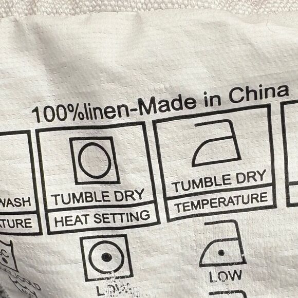 Piglet in Bed Linen Pajama top Sz. Medium - Picture 10 of 10